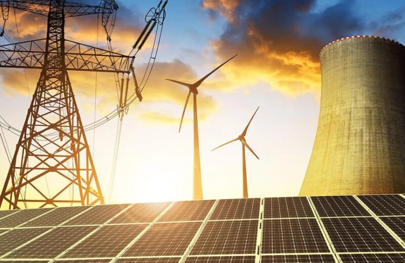 Yenilenebilir Enerji Kaynakları ve Enerji Tasarrufunun Birlikteliği: Sürdürülebilir Geleceğe İlerlemek