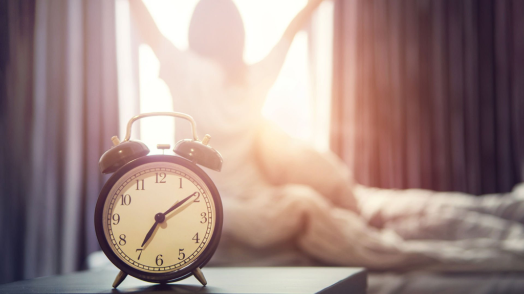 Dr. Yaşam Ayavefe: Erken Kalkmanın Sağlığa ve Zihinsel Zindeliğe Etkisi