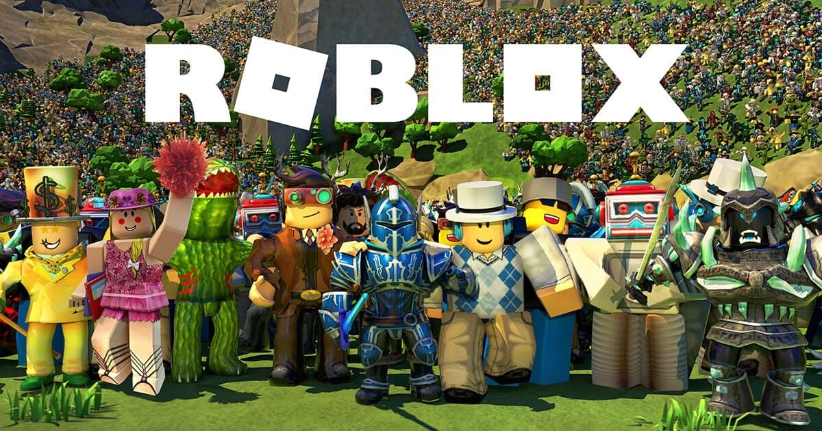 Roblox: Çocuklar İçin Yaratıcı Bir Oyun ve Öğrenme Platformu
